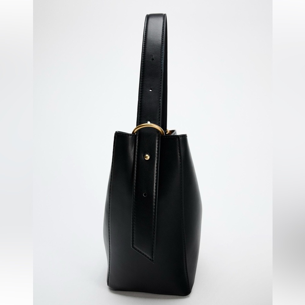 Bucket Bag - Picture 3 of 11